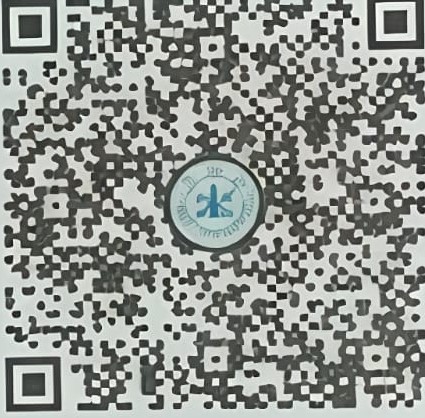 Water Supply QR Code